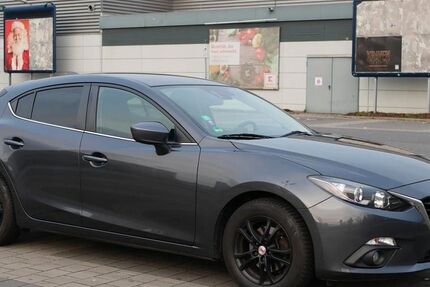 Mazda 3 170.000 km 8.990 &euro; Wiesbaden 65191