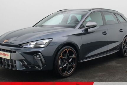 Cupra Leon 17.000 km 38.580 € Würzburg 97076