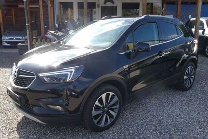 Opel Mokka 78.360 km 10.490 &euro; Dresden 01219