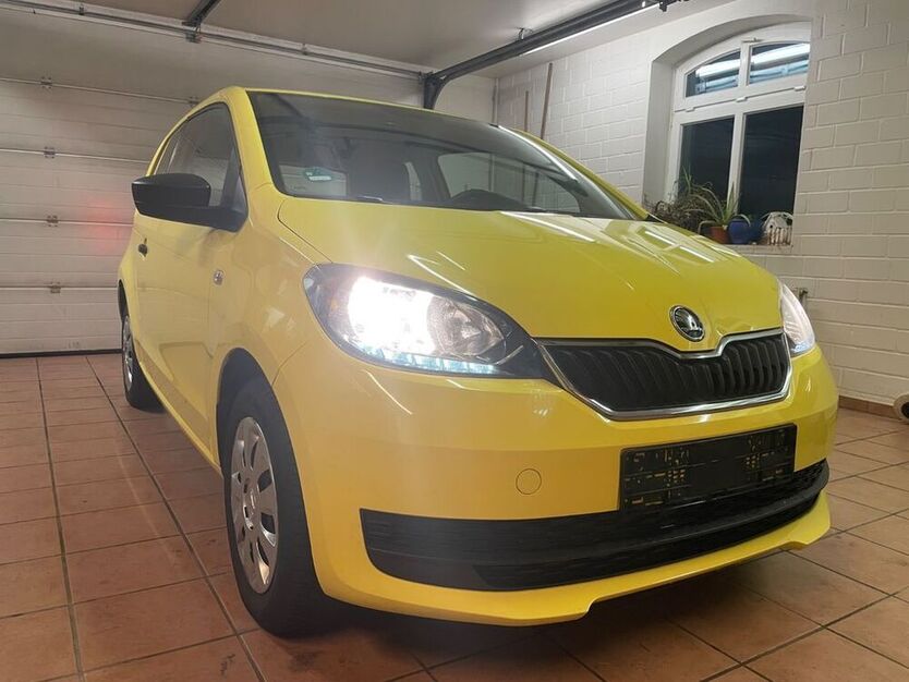 Citigo
