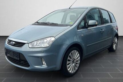 Ford C-Max 250.000 km 1.650 &euro; Wiesbaden 65199