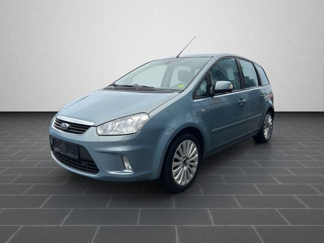 Ford C-Max 250.000 km 1.650 &euro; Wiesbaden 65199