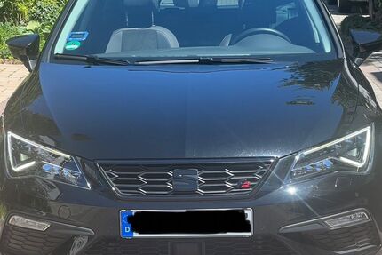 Seat Leon 69.000 km 17.300 &euro; Ludwigshafen 67065