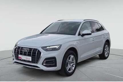 Audi Q5 60.201 km 33.999 &euro; Darmstadt 64295
