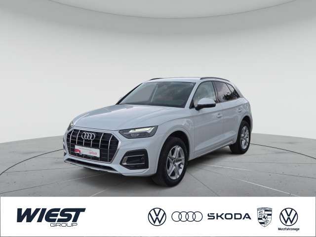 Audi Q5 60.201 km 33.999 &euro; Darmstadt 64295