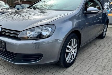 VW Golf 130.322 km 7.900 &euro; Heide 25746