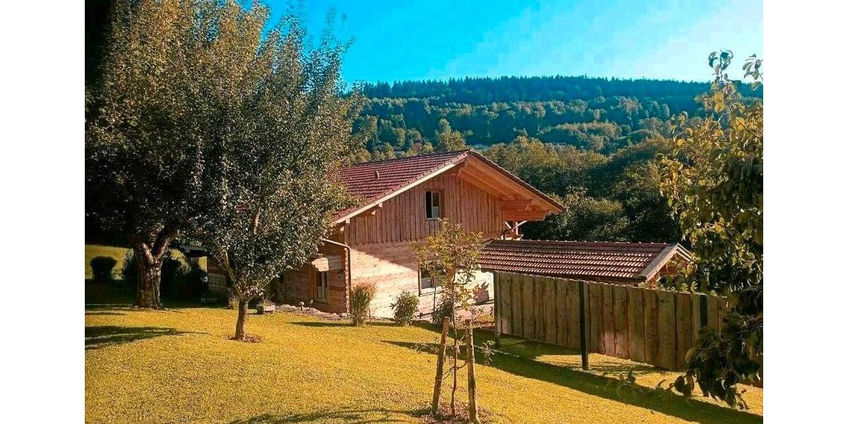 Ferienimmobilie Neukirchen bei Heiligen Blut - 100&euro; | Angebot:11058940