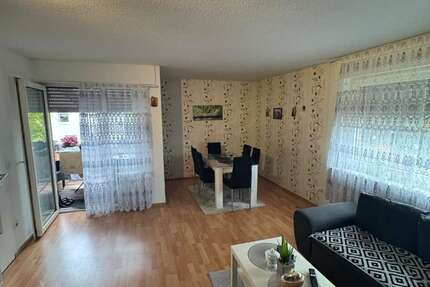 Wohnung Gütersloh - 2 Zimmer, 54 m&sup2;, 159.000&euro; | Angebot:25611616