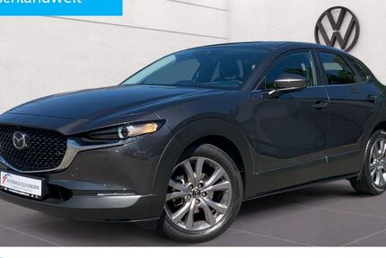 Mazda CX-30 78.029 km 17.680 &euro; Quickborn 25451