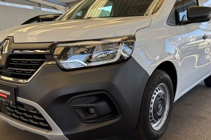 Renault Kangoo 8.950 km 16.990 &euro; Annweiler am Trifels 76855