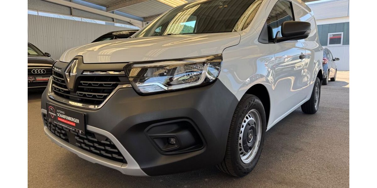 Renault Kangoo 8.950 km 16.990 &euro; Annweiler am Trifels 76855