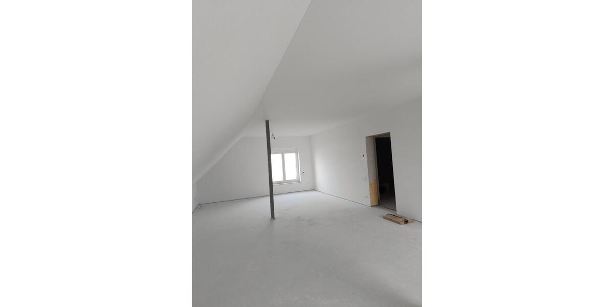 Terrassenwohnung Urspringen - 4 Zimmer, 110 m&sup2;, 270.000&euro; | Angebot:25977195