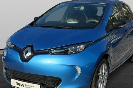 Renault ZOE 33.350 km 8.691 &euro; Bensheim 64625