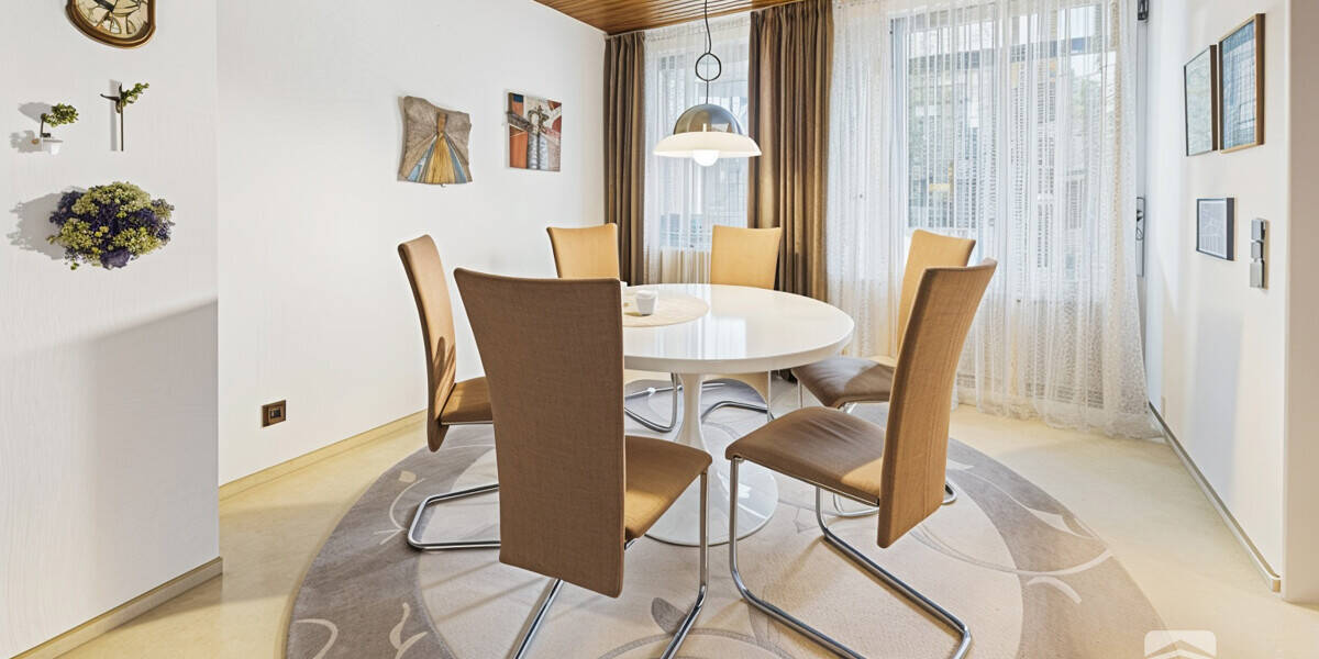 Einfamilienhaus Aachen Aachen-Mitte - 5 Zimmer, 183 m&sup2;, 659.000&euro; | Angebot:26687204