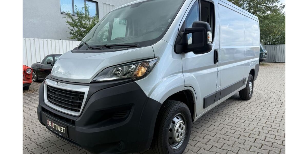 Peugeot Boxer 149.000 km 13.990 &euro; Mühldorf am Inn 84453