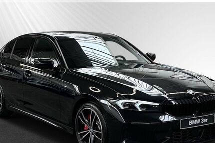 BMW 318 4.000 km 46.990 € Geldern 47608