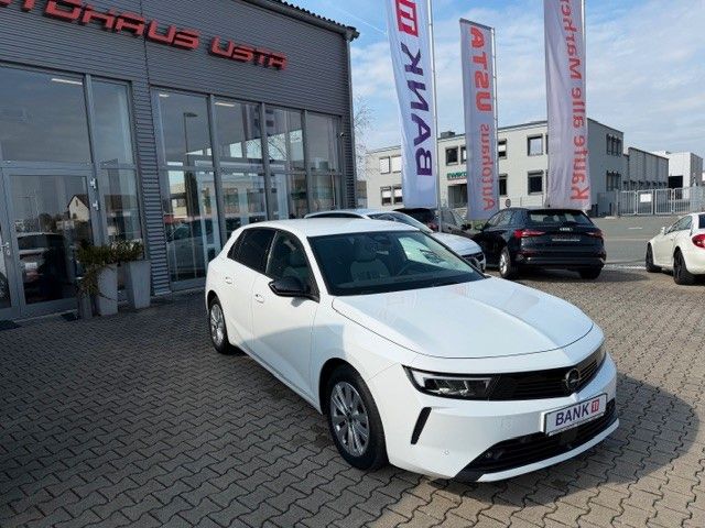 Opel Astra 35.500 km 17.990 &euro; Frankenberg/Eder 35066