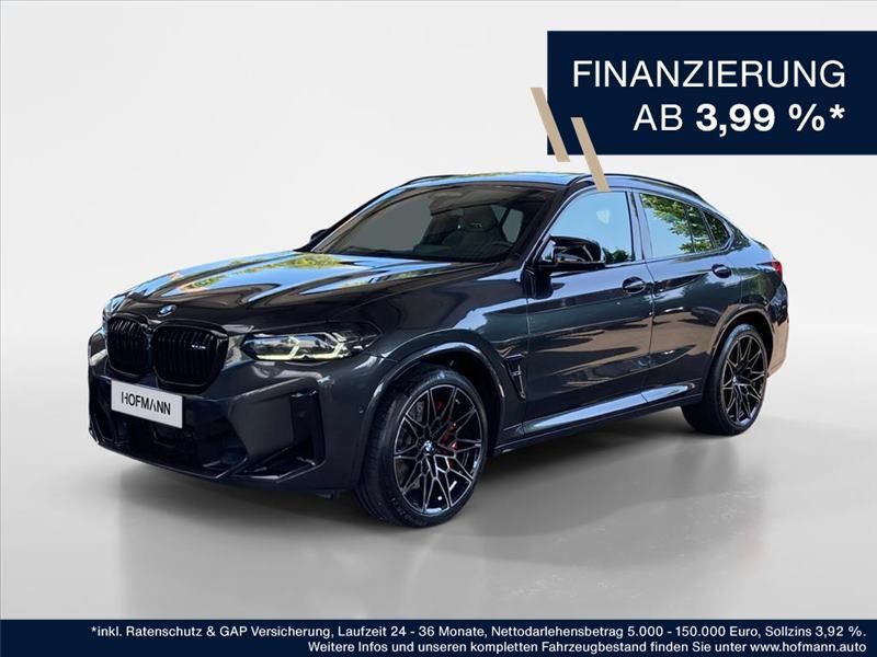 X4 M