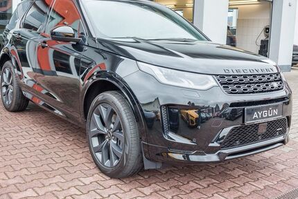 Land Rover Discovery Sport 64.800 km 34.995 &euro; Schlüchtern 36381