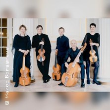 Polyphonische Begegnungen - Konzert 3 11.01.2026 St. Elisabeth Kirche