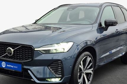 Volvo XC60 24.816 km 47.990 &euro; Dresden 01159