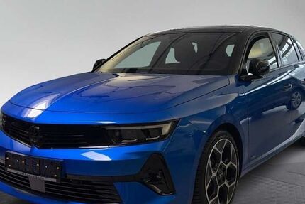 Opel Astra 10.000 km 23.890 &euro; München 80339