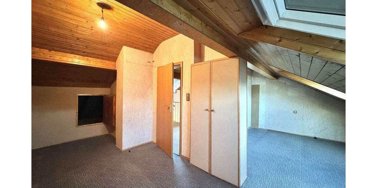 Reihenmittelhaus Mannheim Gartenstadt - 5 Zimmer, 115 m&sup2;, 325.000&euro; | Angebot:25037855