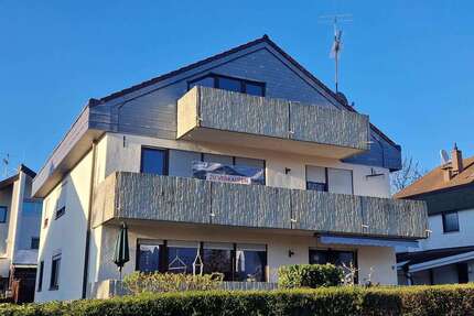 Wohnung zum Kaufen in Ludwigsburg 298.000 € 112 m²