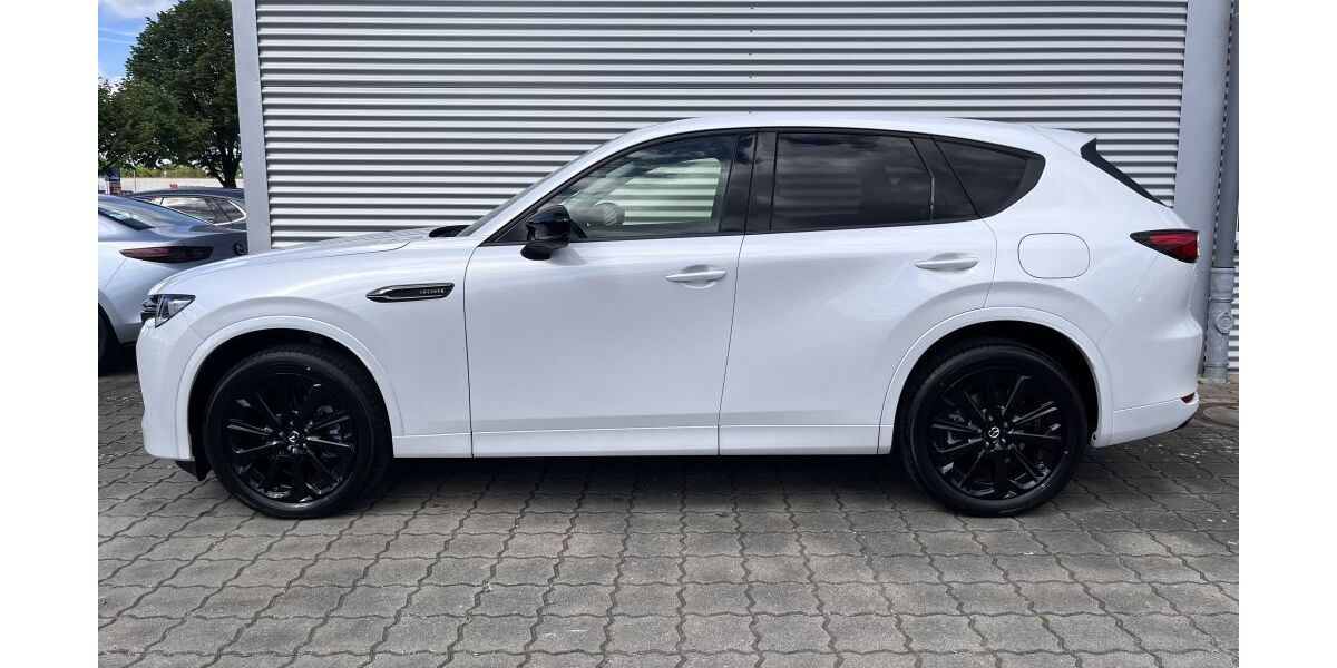 Mazda CX-60 7.100 km 51.950 &euro; Stade 21684