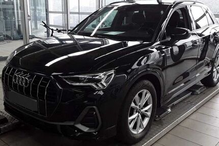 Audi Q3 95.581 km 32.930 &euro; Wolfratshausen 82515