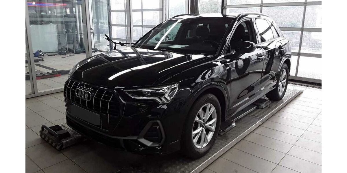 Audi Q3 95.581 km 32.930 &euro; Wolfratshausen 82515