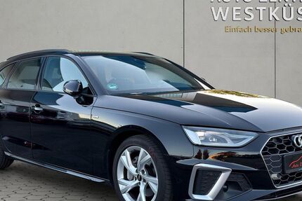 Audi A4 70.500 km 27.475 &euro; Husum 25813