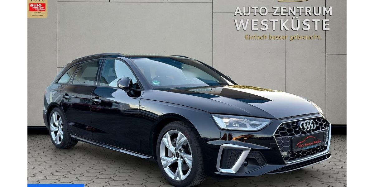 Audi A4 70.500 km 27.475 &euro; Husum 25813