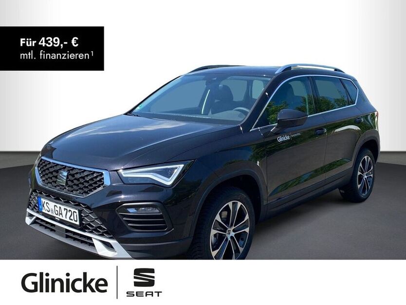 Ateca