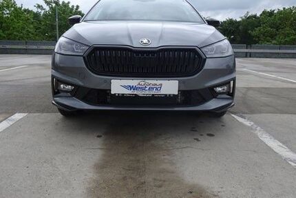 Skoda Fabia 14.000 km 21.600 &euro; München 80686