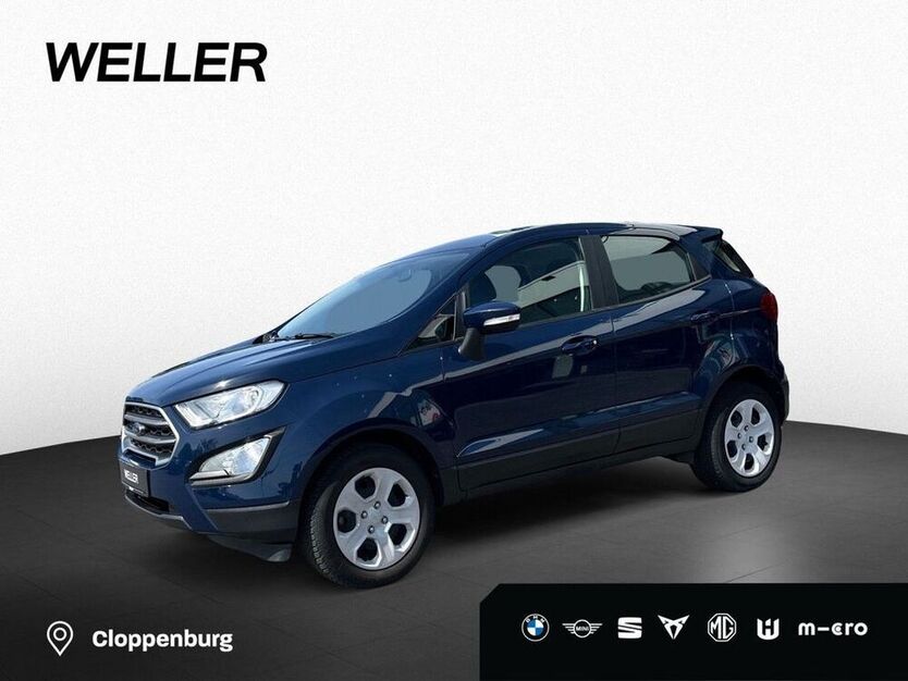 EcoSport