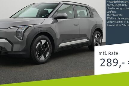 Kia EV3 6.900 km 35.989 &euro; Borken 46325