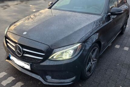 Mercedes-Benz C 250 237.000 km 13.000 &euro; Troisdorf 53844