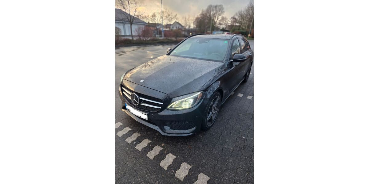 Mercedes-Benz C 250 237.000 km 13.000 &euro; Troisdorf 53844