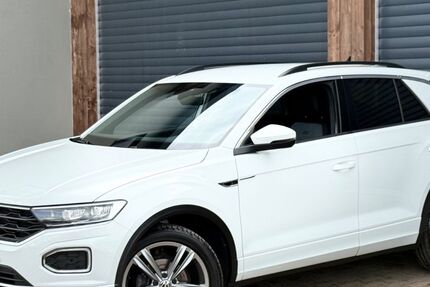 VW T-Roc 53.000 km 24.499 &euro; Saarlouis-Lisdorf 66740