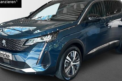 Peugeot 3008 19.500 km 26.990 € Erfurt 99086