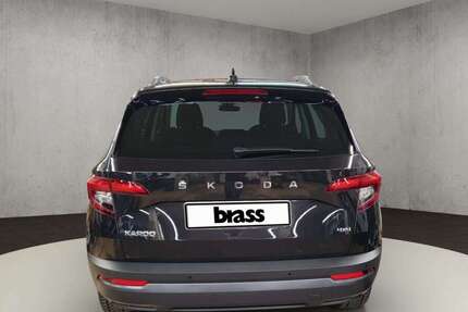 Skoda Karoq 45.550 km 26.950 &euro; Aschaffenburg 63739