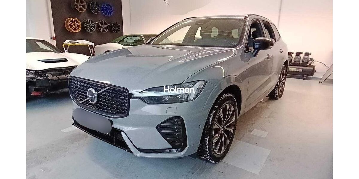 Volvo XC60 20.291 km 39.080 &euro; Eschborn 65760