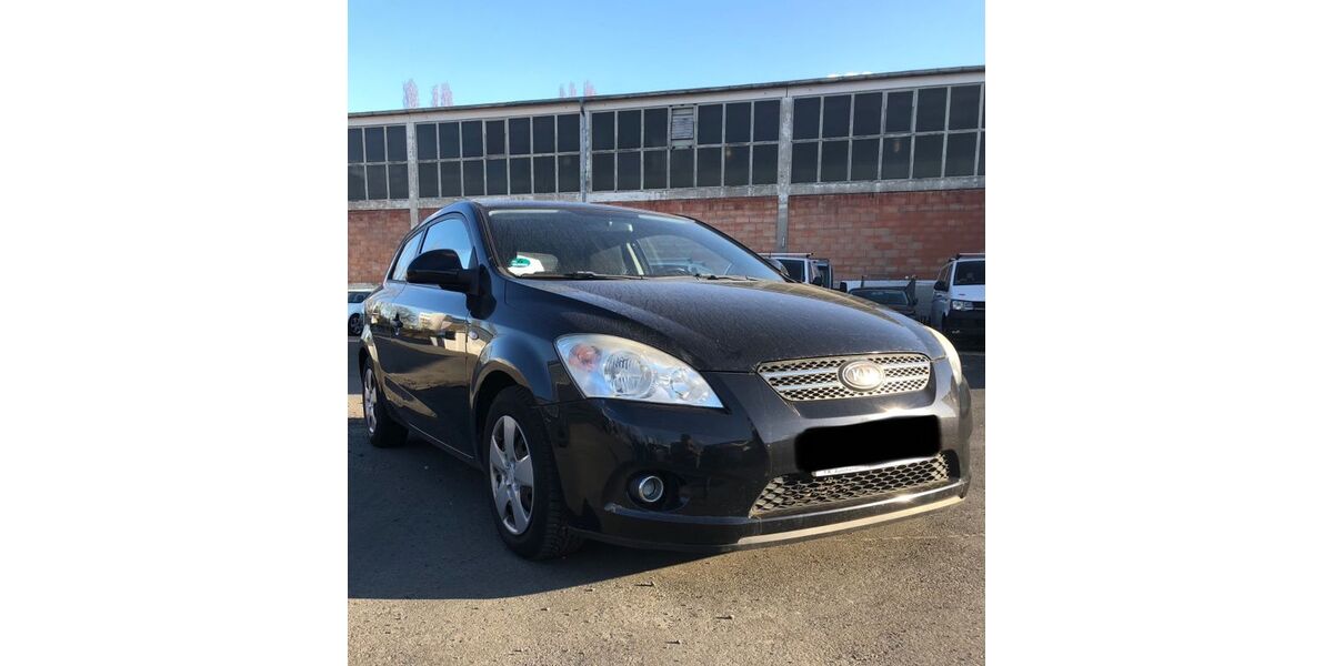 Kia pro ceed / ProCeed 170.000 km 2.350 &euro; Kassel 34127