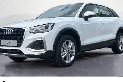 Audi Q2 3.500 km 25.799 &euro; Albstadt 72458