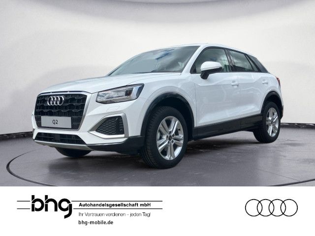 Audi Q2 3.500 km 25.799 &euro; Albstadt 72458