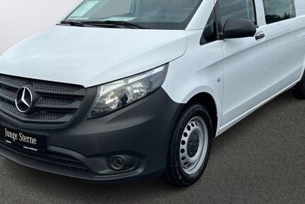 Mercedes-Benz Vito 43.650 km 28.977 &euro; Hamm 59067