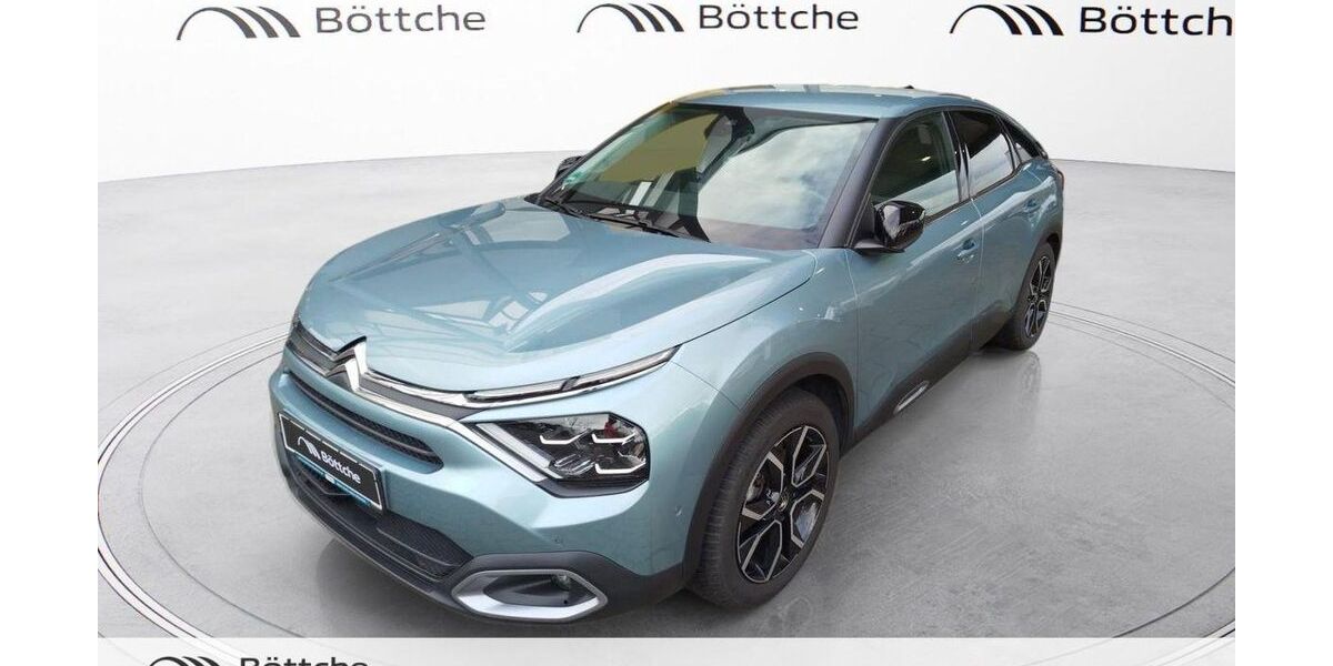 Citroen C4 26.441 km 15.950 &euro; Völpke 39393