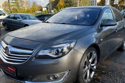 Opel Insignia 198.744 km 3.850 &euro; Kaiserslautern 67663