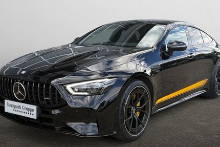 Mercedes-Benz AMG GT 29.600 km 99.770 &euro; Fürstenfeldbruck 82256